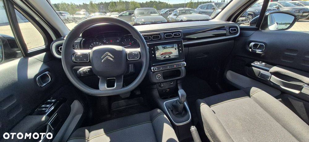 Citroën C3 1.2 PureTech Shine EAT6 - 20
