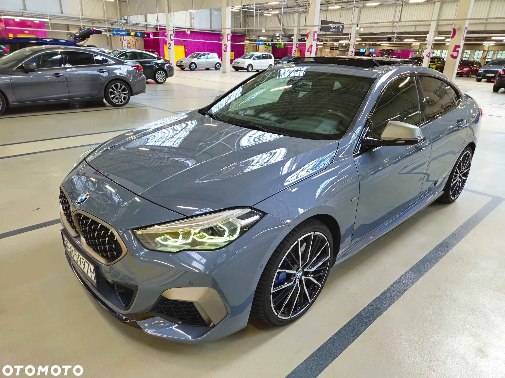 BMW Seria 2 M235i xDrive - 6