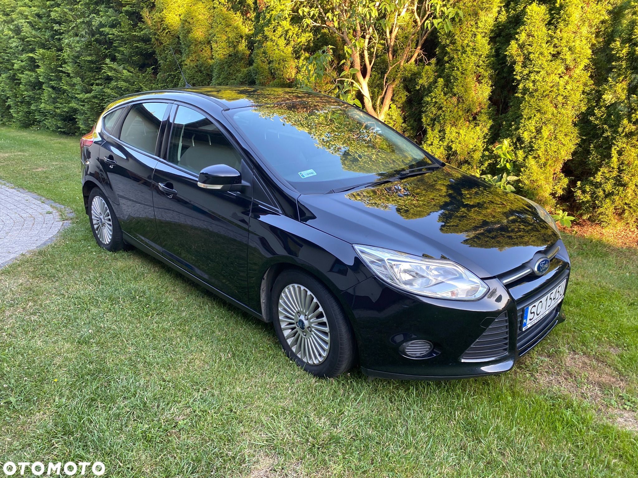 Ford Focus 1.6 TDCi Trend - 1