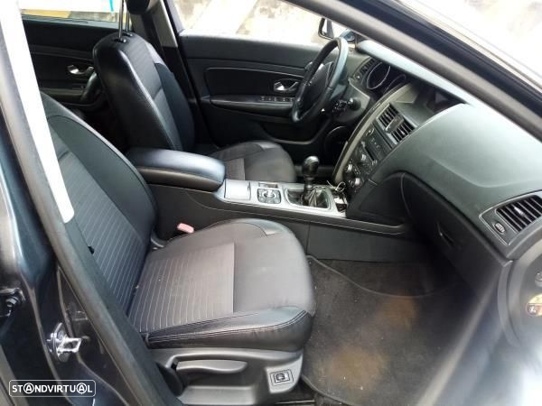 Para peças RENAULT Latitude (L70_) - 7