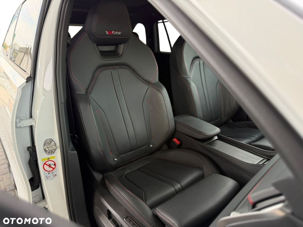Skoda Kodiaq 2.0 TSI 4x4 RS DSG - 25