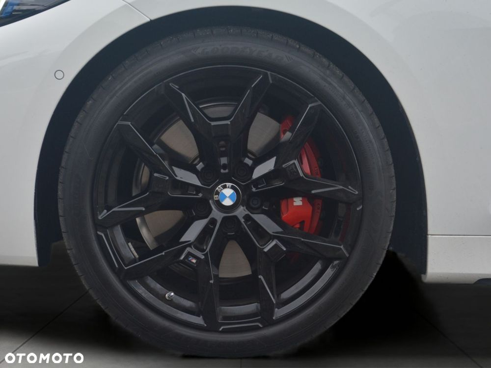 BMW Seria 4 420i M Sport - 8