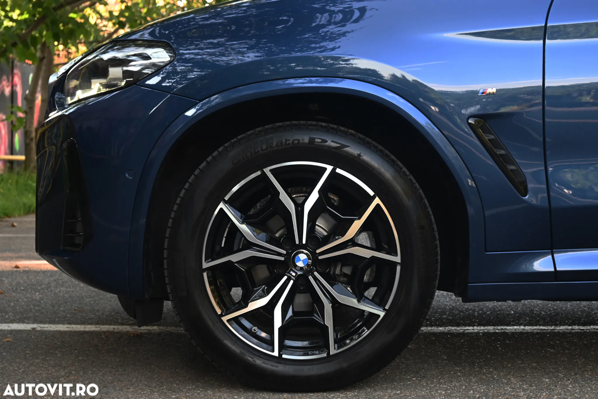 BMW X3 - 22