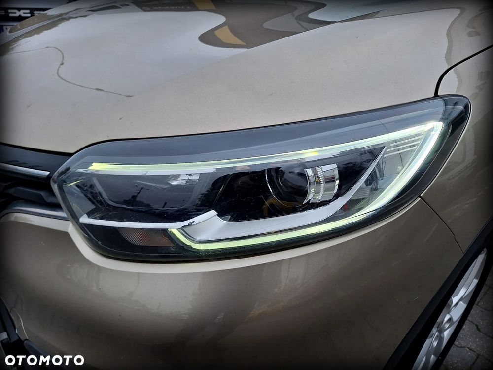 Renault Kadjar 1.2 Energy TCe Limited - 27