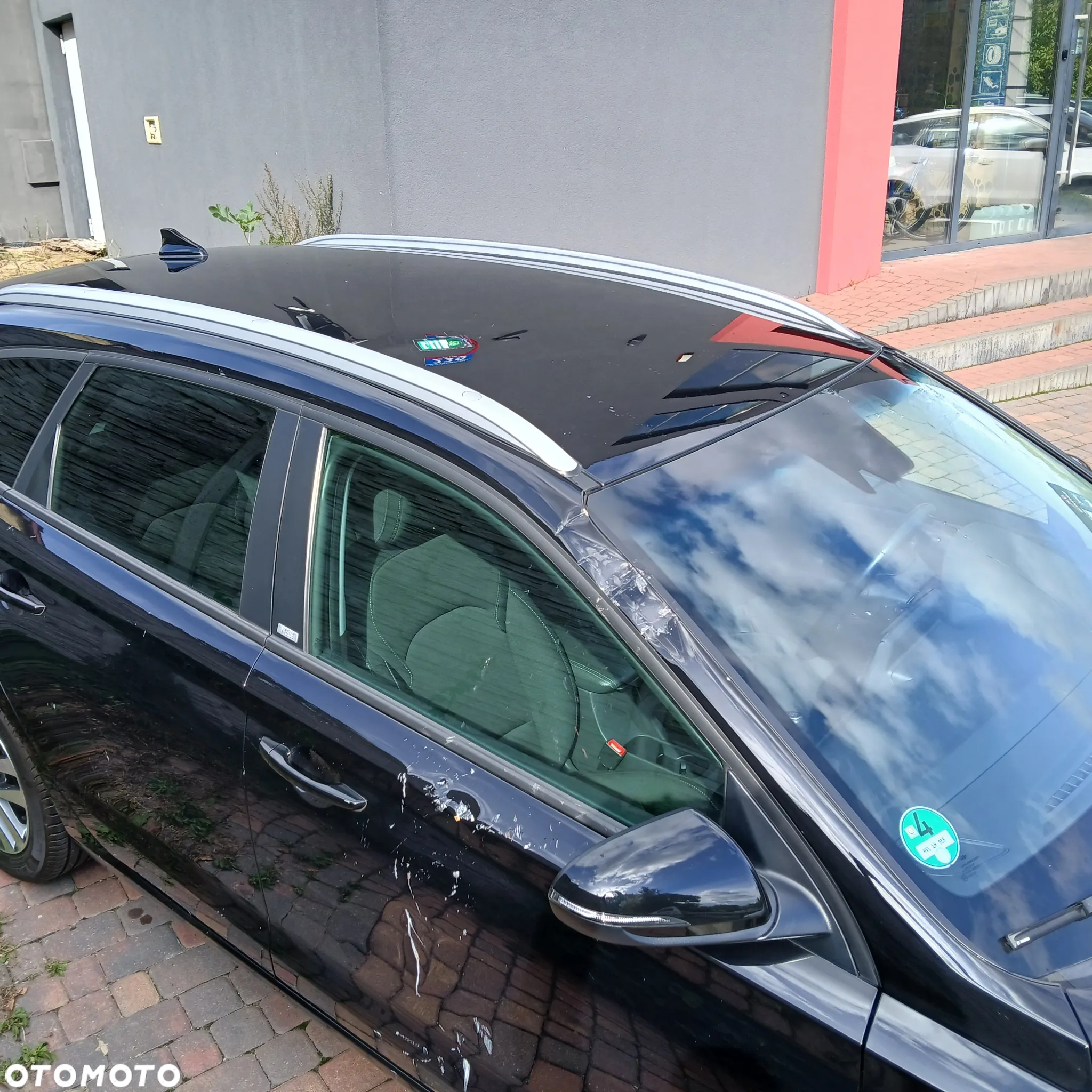 Hyundai i30 1.4 Premiere Comfort - 3
