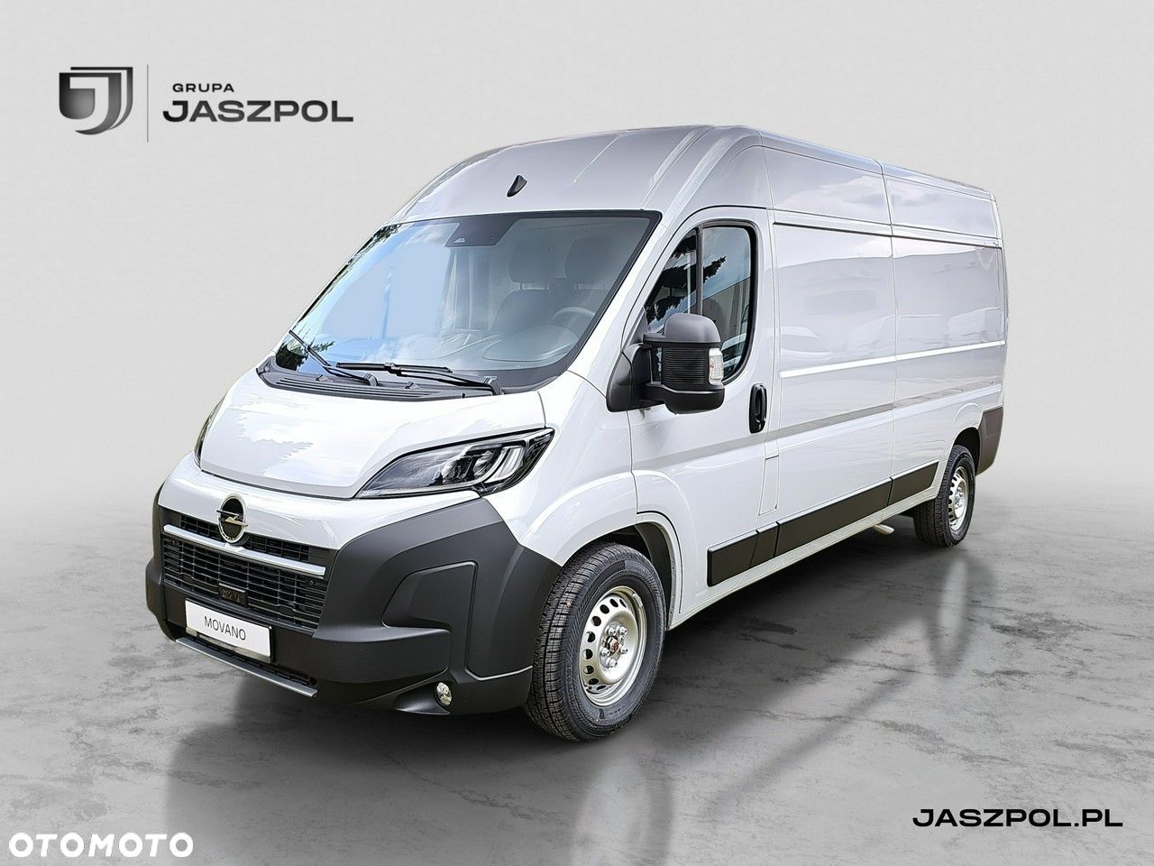 Opel Movano - 1
