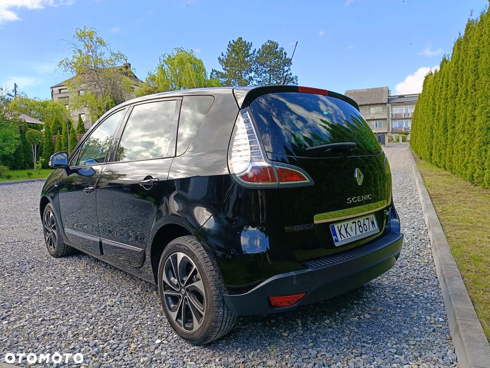Renault Scenic Energy dCi 110 S&S Bose Edition - 26