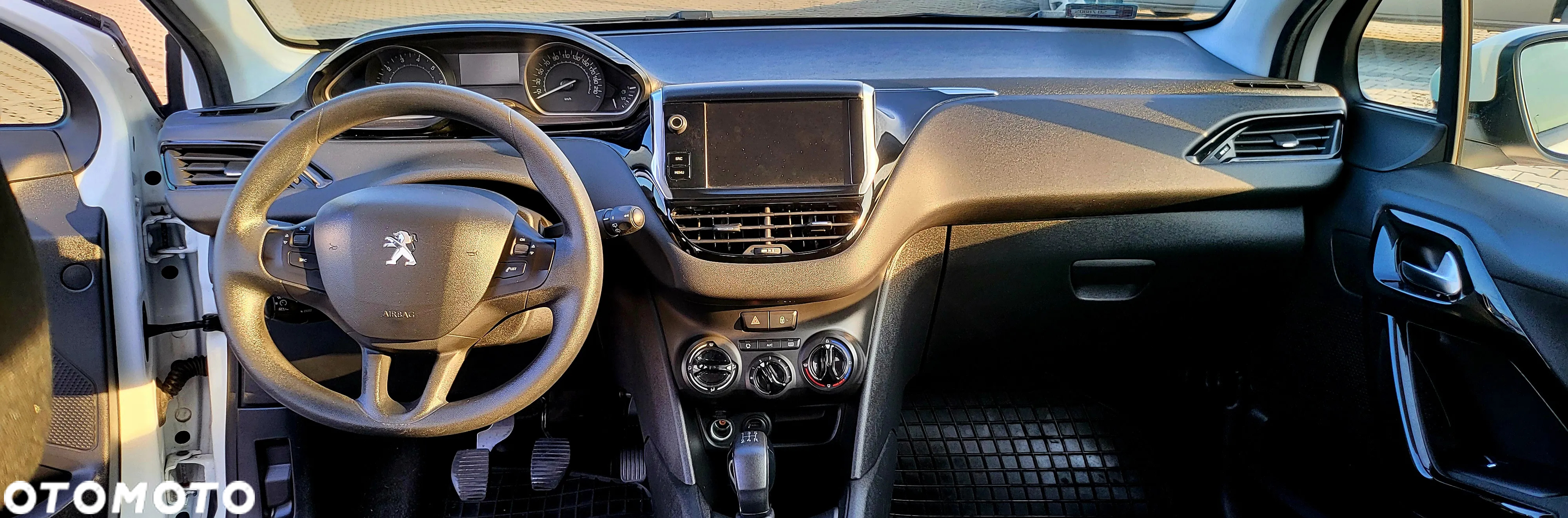 Peugeot 208 1.2 VTi Active - 13