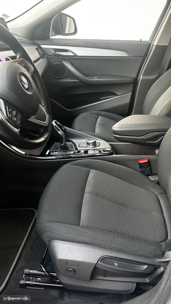 BMW X2 20 d xDrive Auto - 3