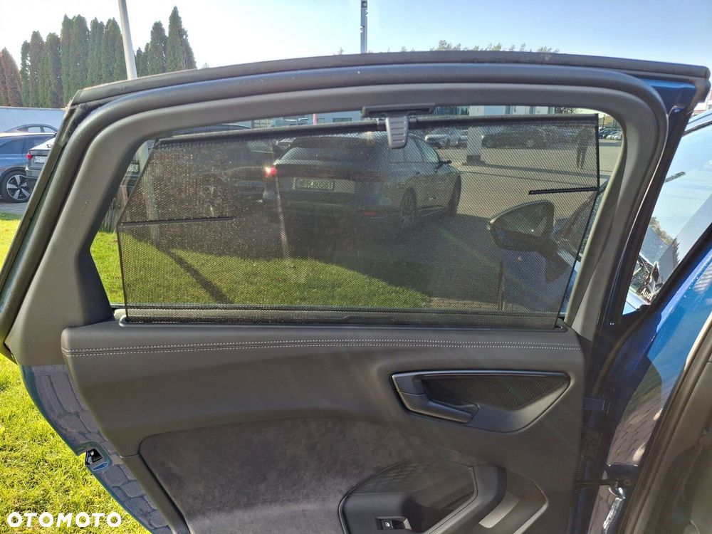 Audi A5 Limousine - 23