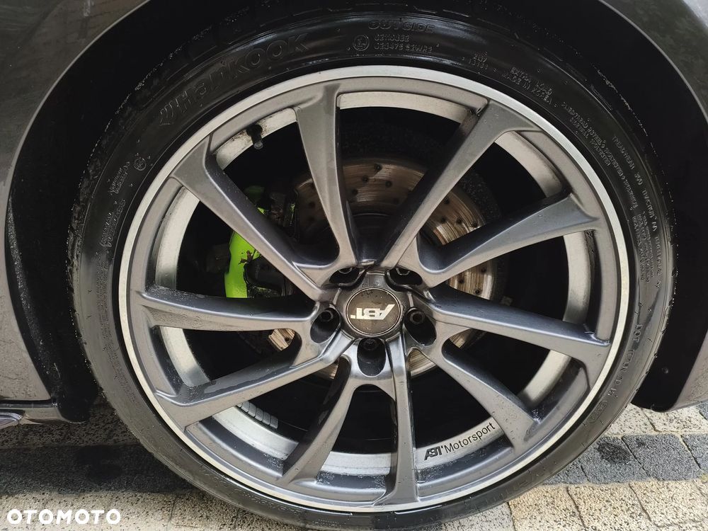 Audi A5 Sportback 2016 photo 5