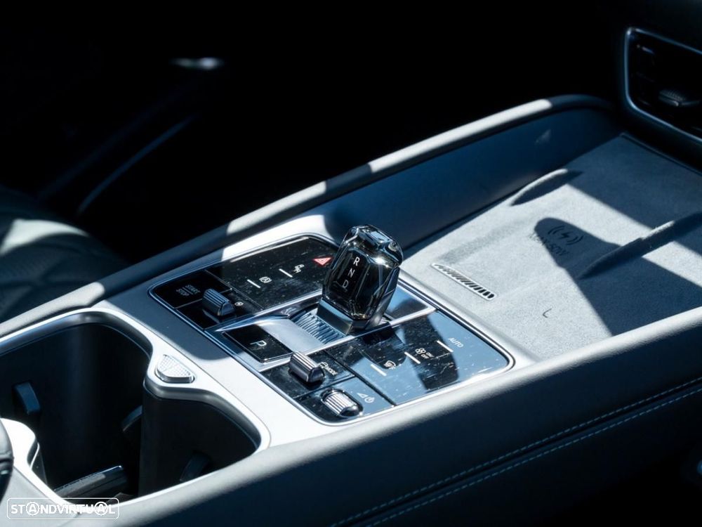 BYD Sealion 7 SEALION7 91.3 kWh Excellence AWD - 20