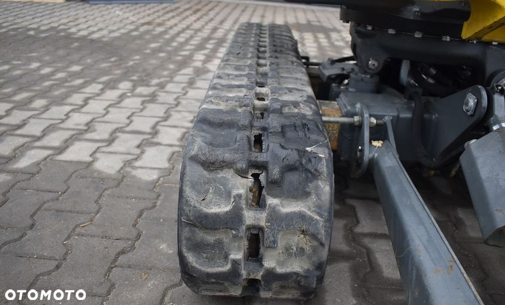 Wacker Neuson ET20 VDS z Powertilt Mini koparką, 2020 - 9