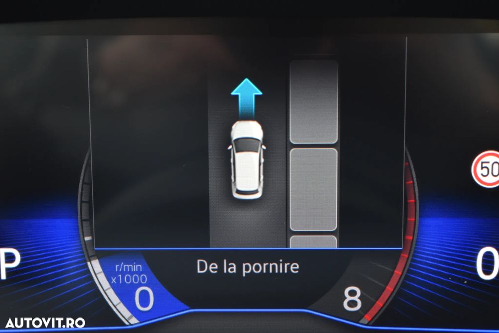 Volkswagen T-Roc 1.5 TSI DSG Life - 37