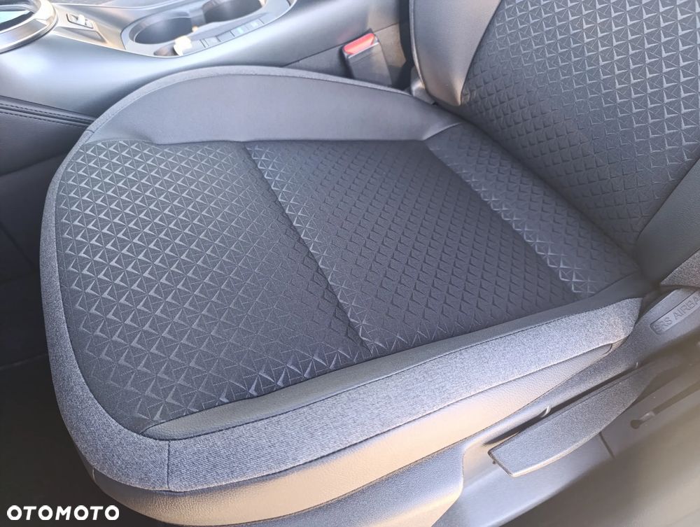 Nissan Juke 1.6 Hybrid N-Connecta AMT - 11