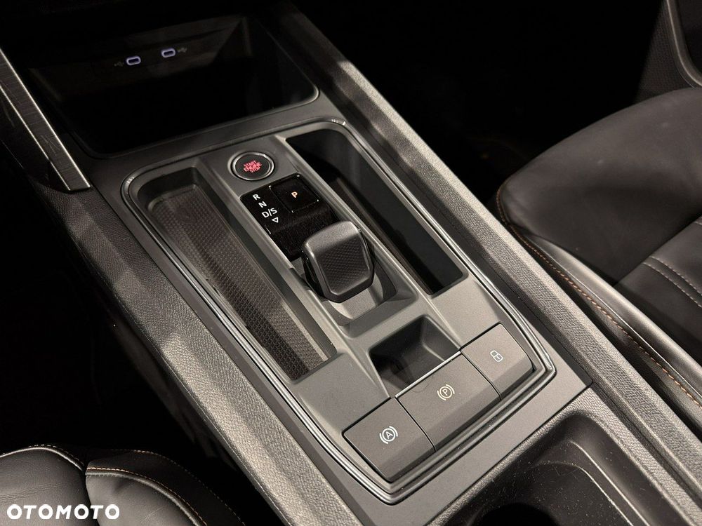 Cupra Formentor - 33