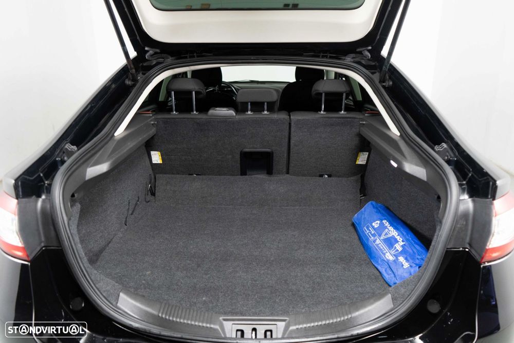 Ford Mondeo 1.5 TDCi Titanium - 14