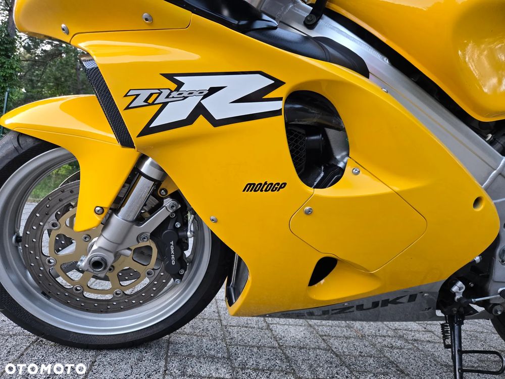 Suzuki TL - 27