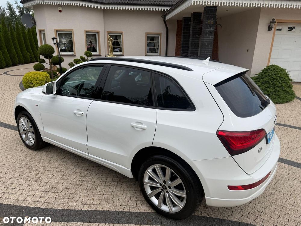 Audi Q5 - 11