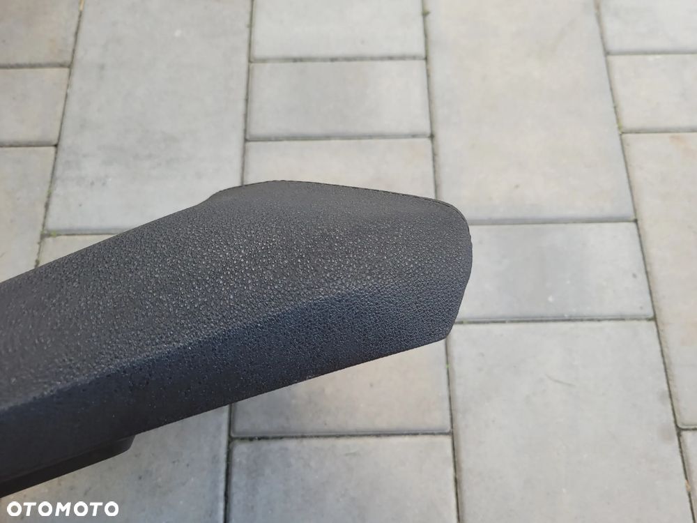 Siedzenie pasażera, fotel, kanapa tył KTM 790 Adventure - 11