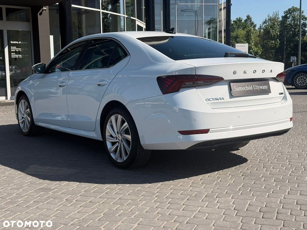 Skoda Octavia - 9