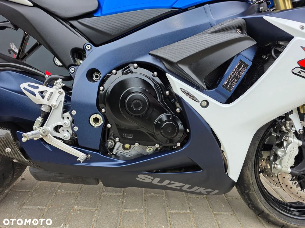 Suzuki GSX-R - 29