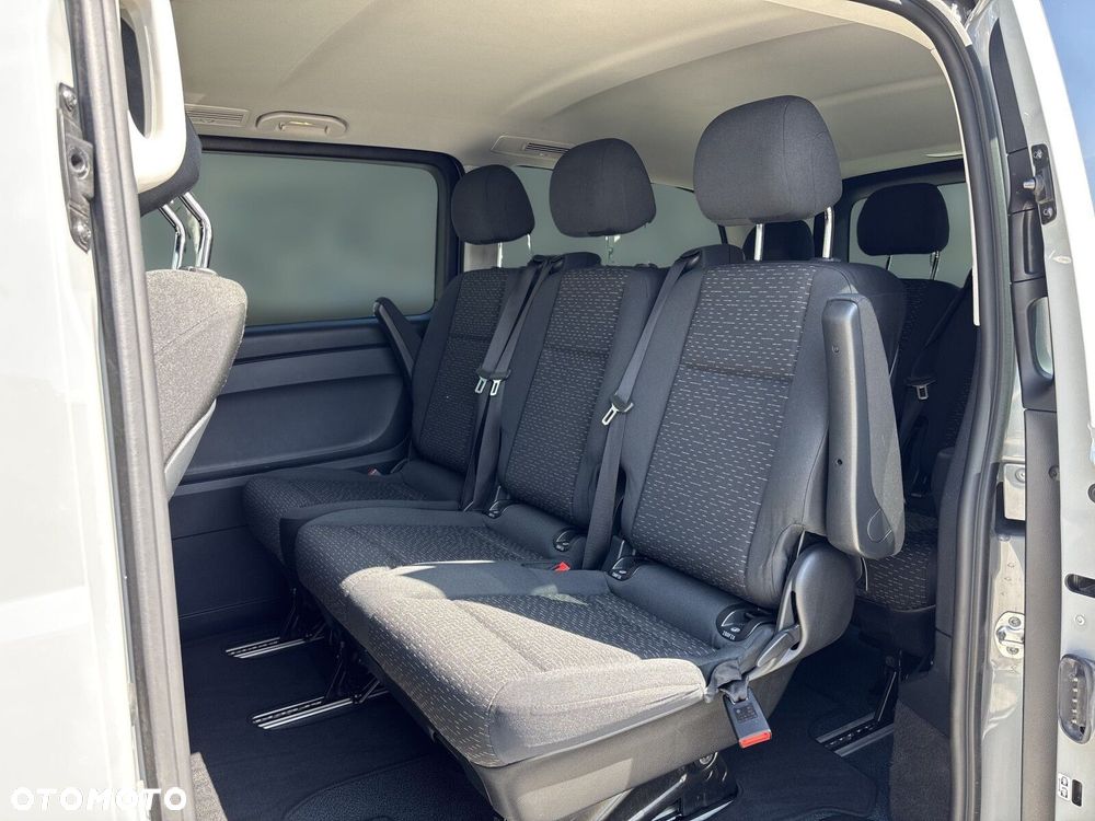 Mercedes-Benz Vito - 24