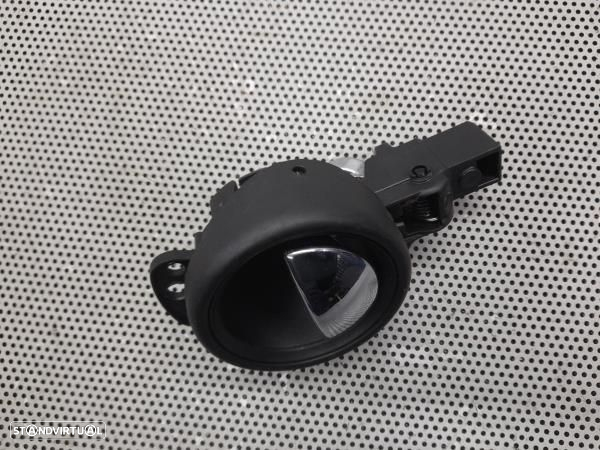 Puxador Interior Frente Esq Mini Mini (R56) - 4
