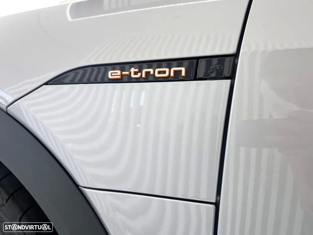 Audi e-tron 55 quattro Advanced - 6