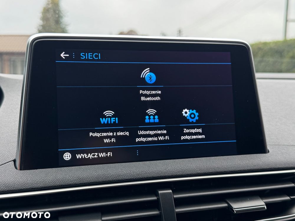 Peugeot 5008 BlueHDi 130 Allure Pack - 31