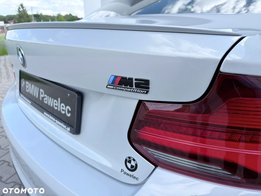 BMW M2 - 18
