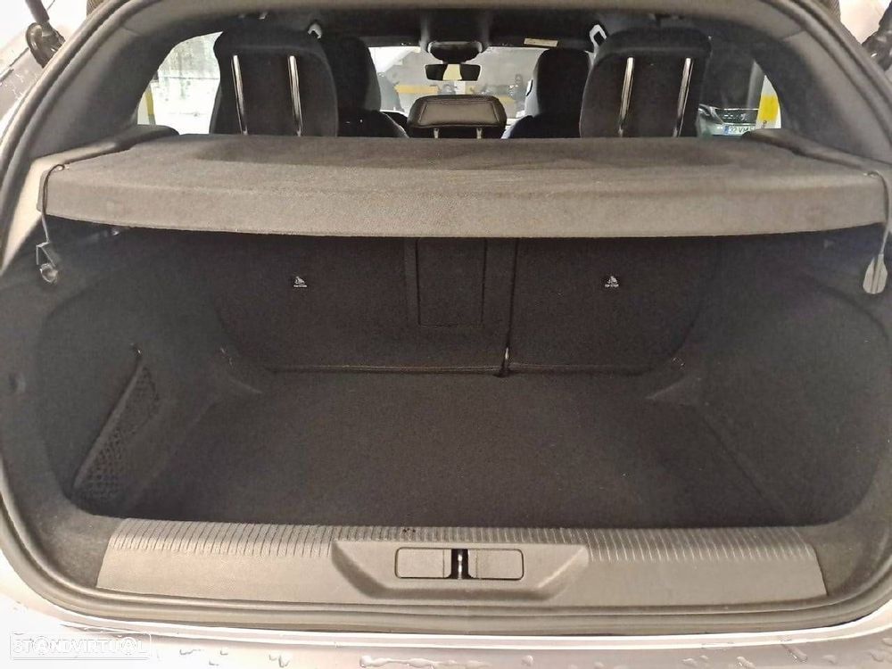 Peugeot 308 1.2 PureTech GT EAT8 - 6