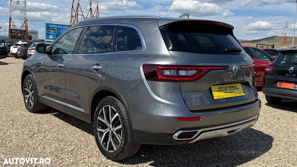 Renault Koleos BLUE dCi X-Tronic 4WD Intens - 21