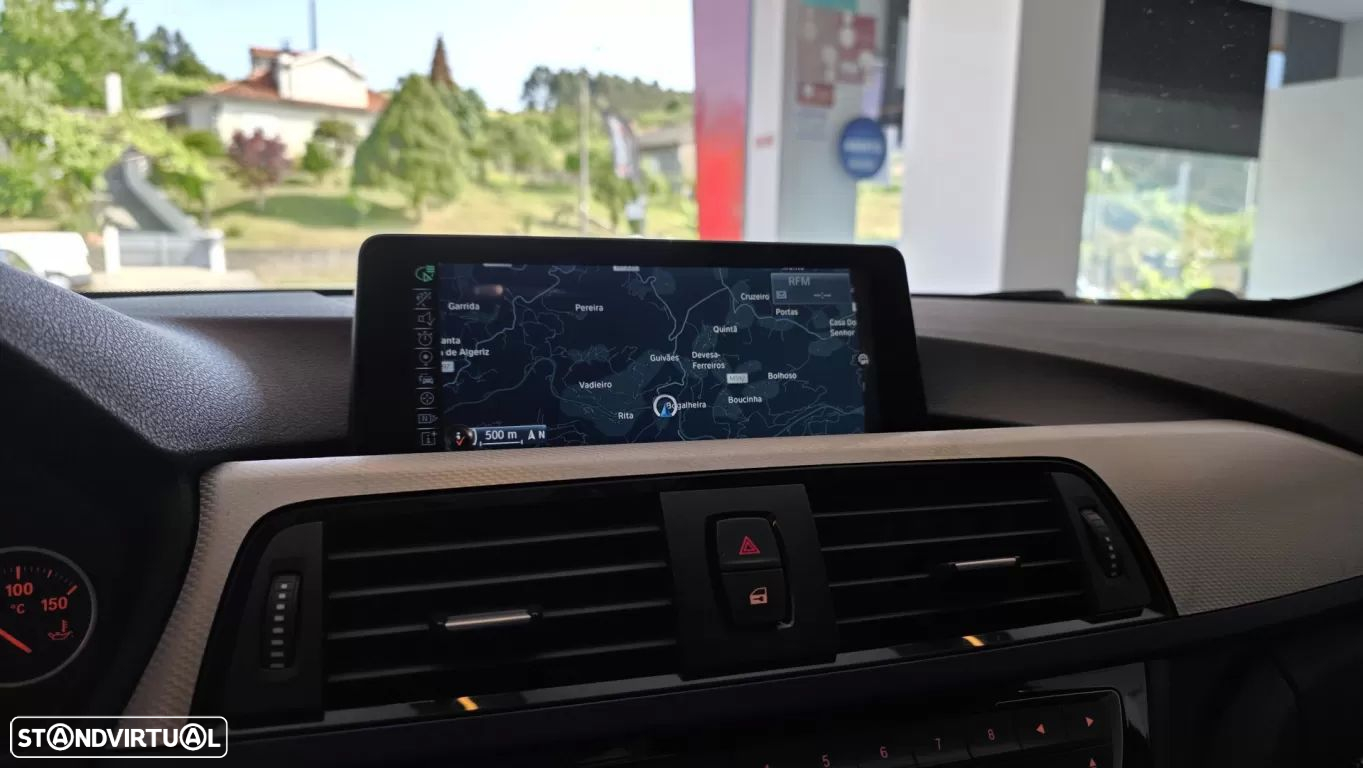 BMW 420 Gran Coupé d Pack M Auto - 52