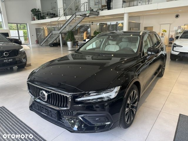 Volvo V60 B4 B Plus Bright - 27