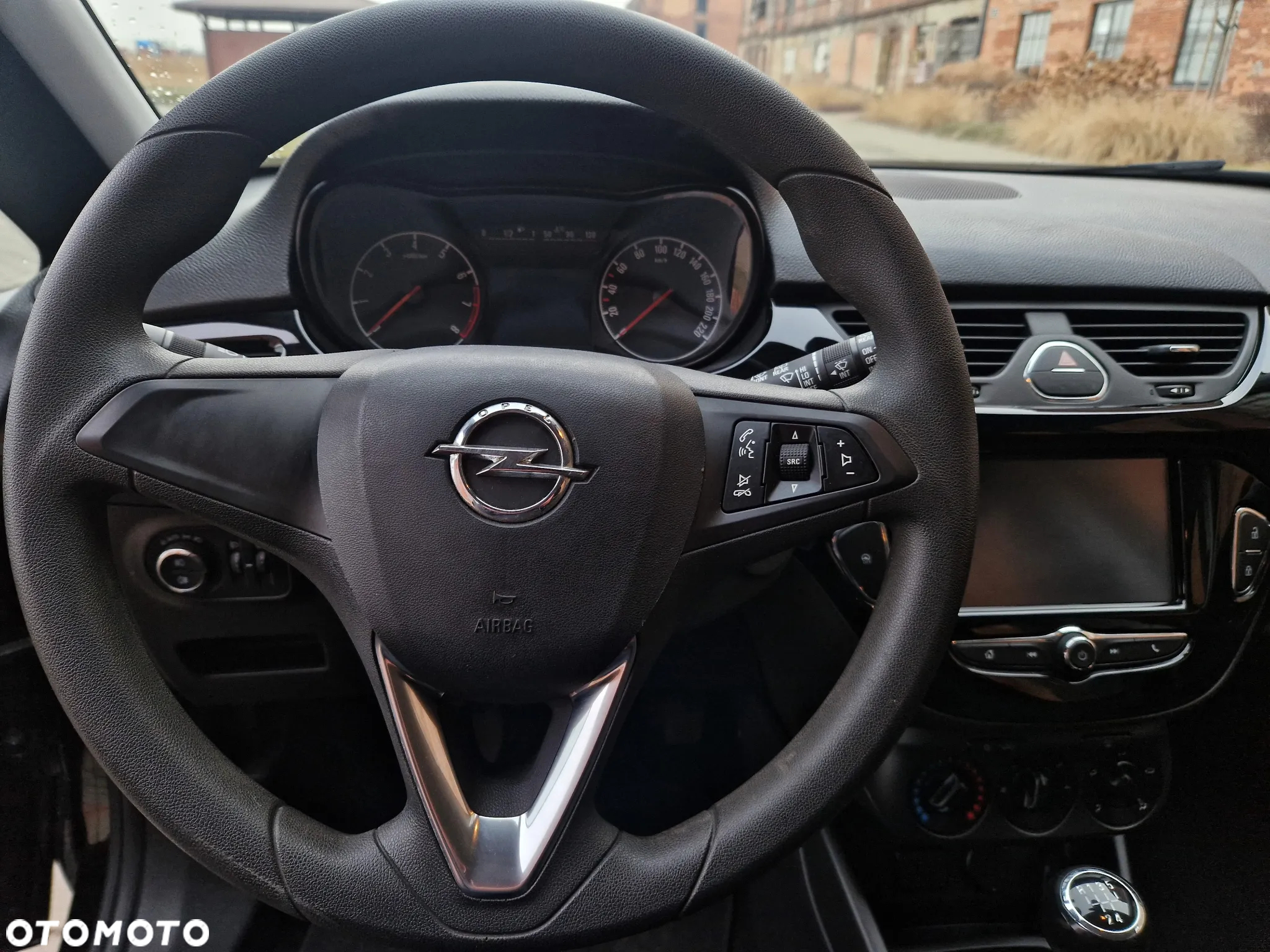 Opel Corsa 1.4 Color Edition S&S - 10