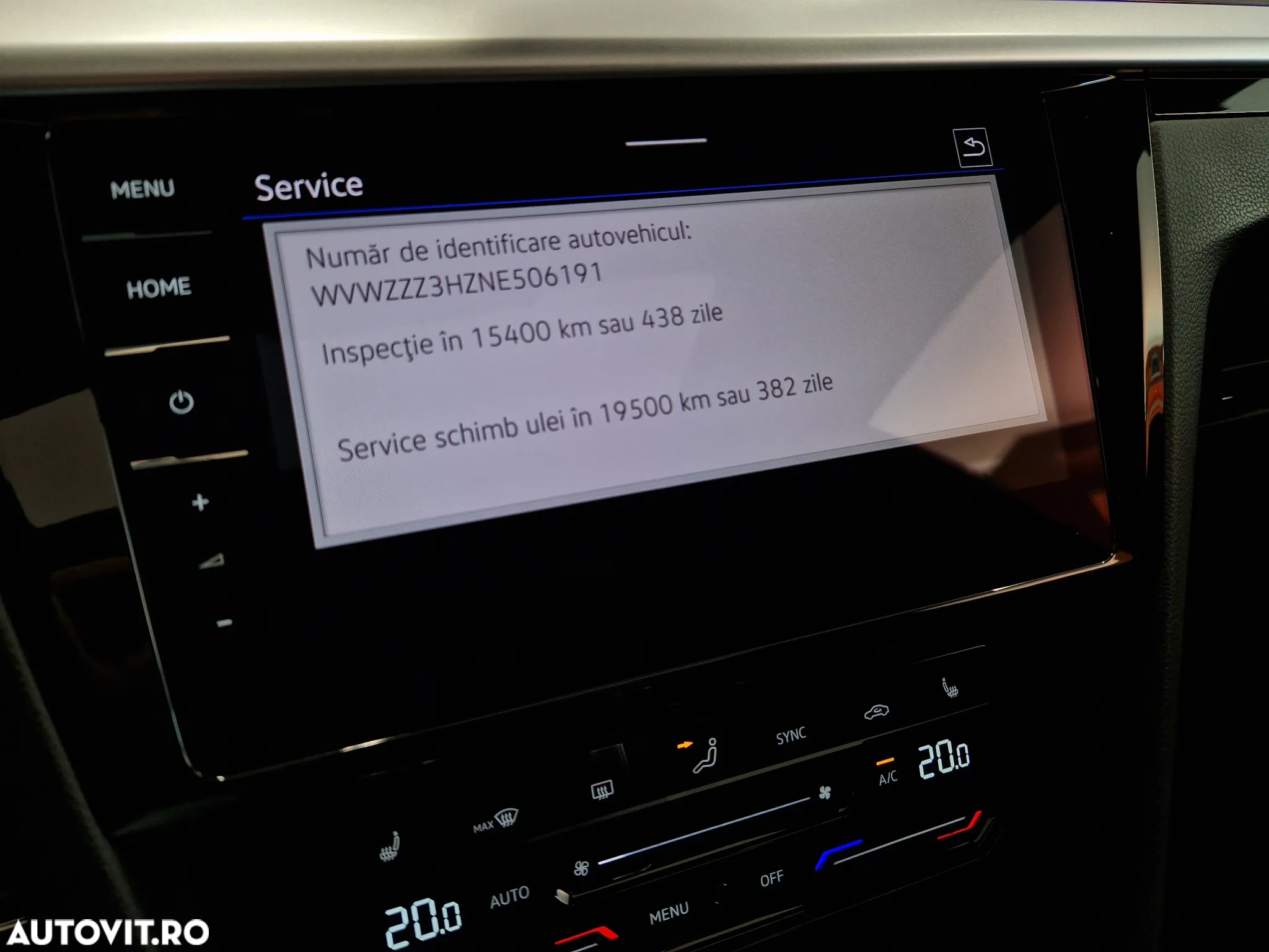 Volkswagen ARTEON Shooting Brake 2.0 TSI OPF 4Motion DSG R - 34