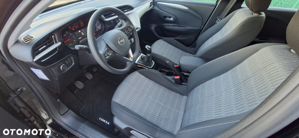 Opel Corsa 1.2 Elegance S&S - 7