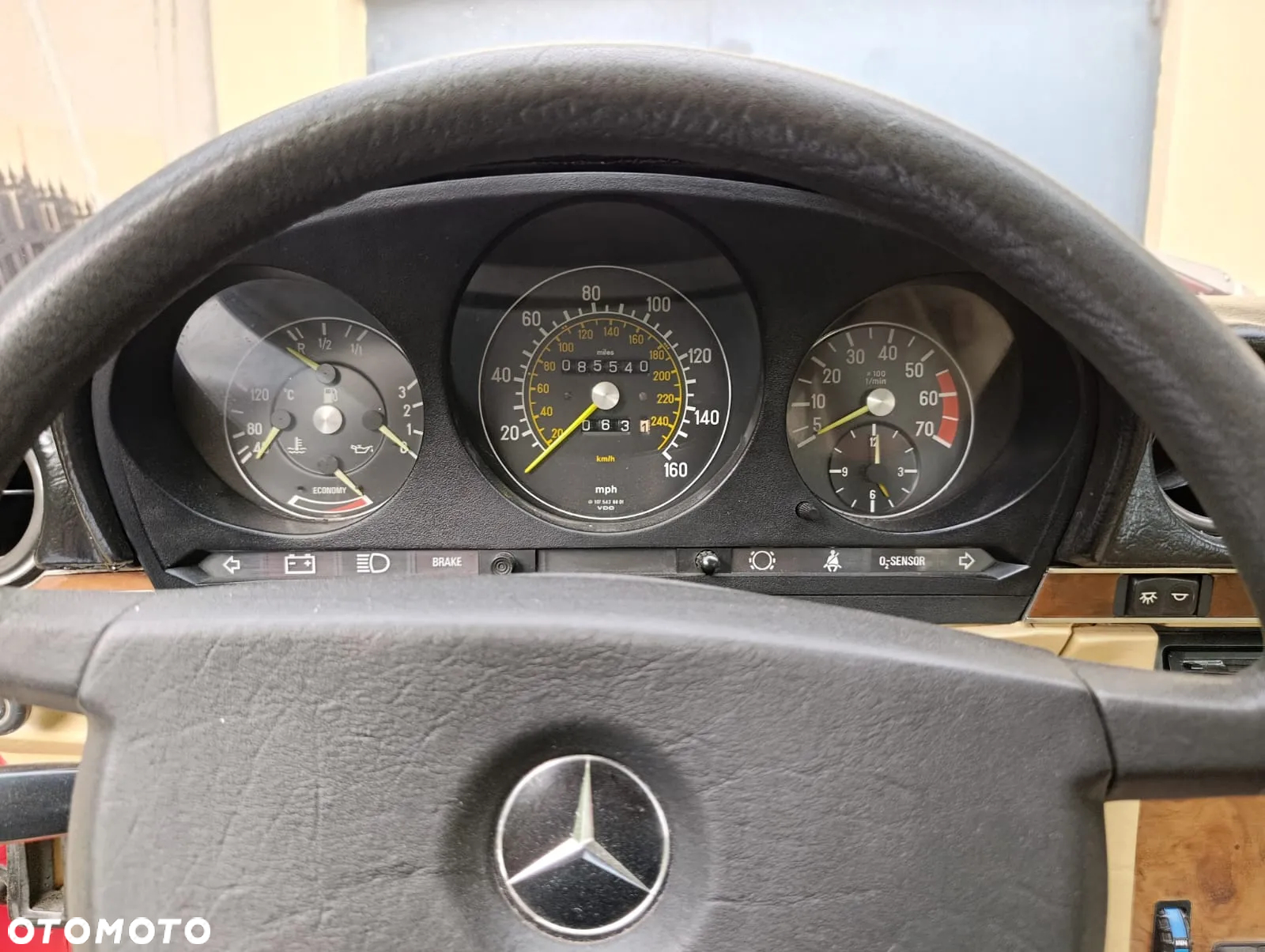 Mercedes-Benz SL - 15