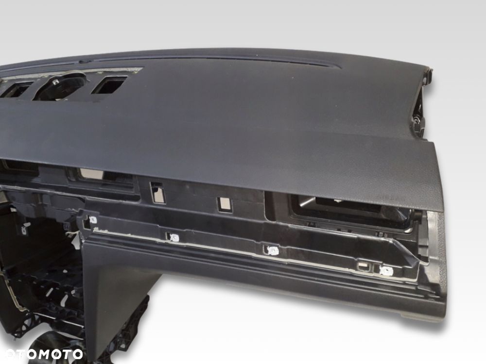 VW PASSAT B8 LIFT DESKA PASY PODUSZKI KOMPLET AIRBAG - 3