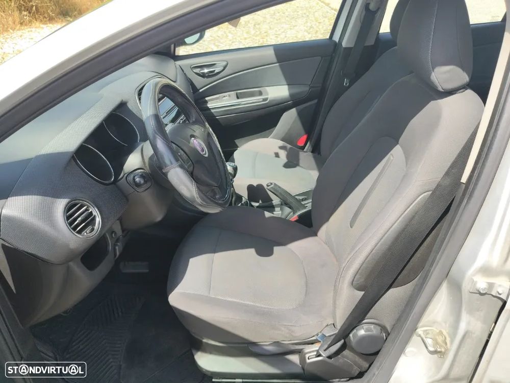 Fiat Bravo 1.6 M-Jet Dynamic - 4