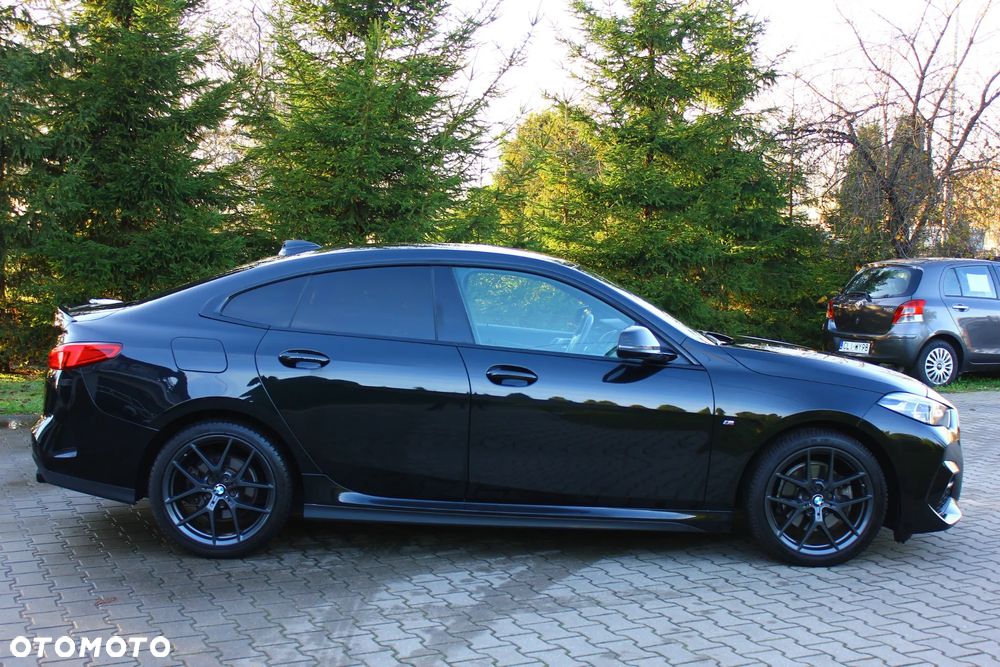 BMW Seria 2 218d M Sport sport - 20