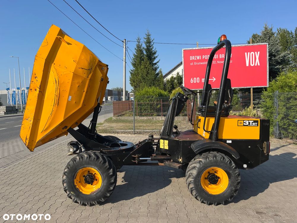 JCB 3 TSTh - 8