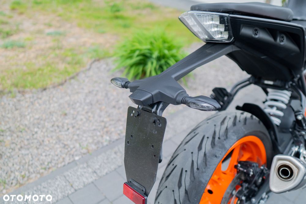 KTM Duke - 24