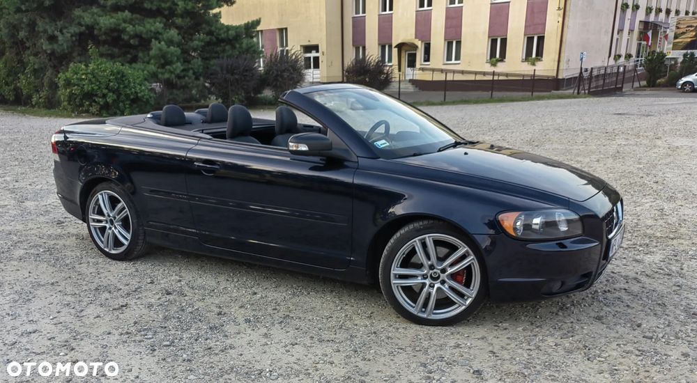 Volvo C70 - 2