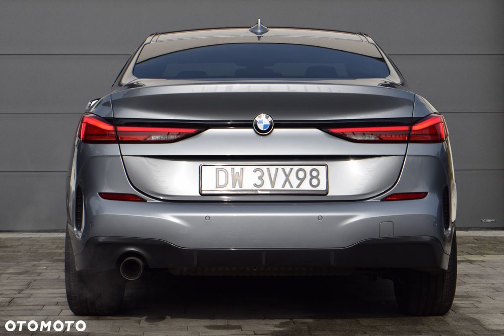 BMW Seria 2 218i M Sport - 9