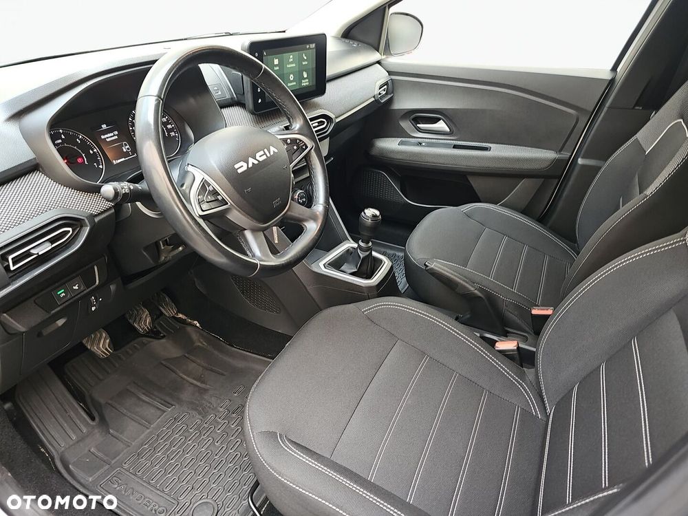Dacia Sandero - 12