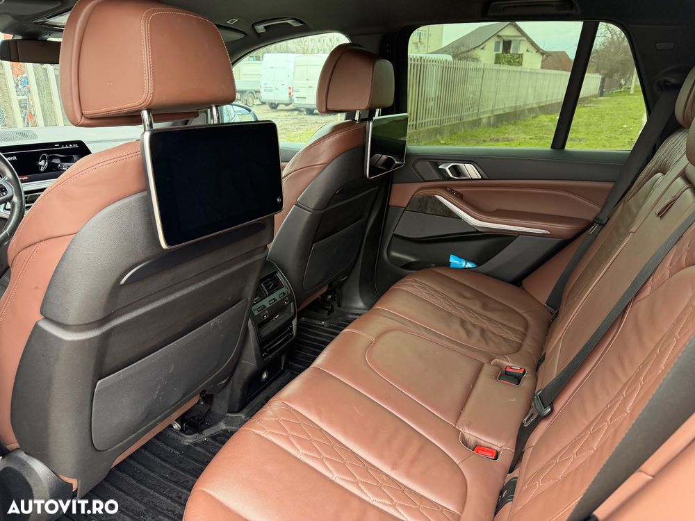 BMW X5 M M50d - 3