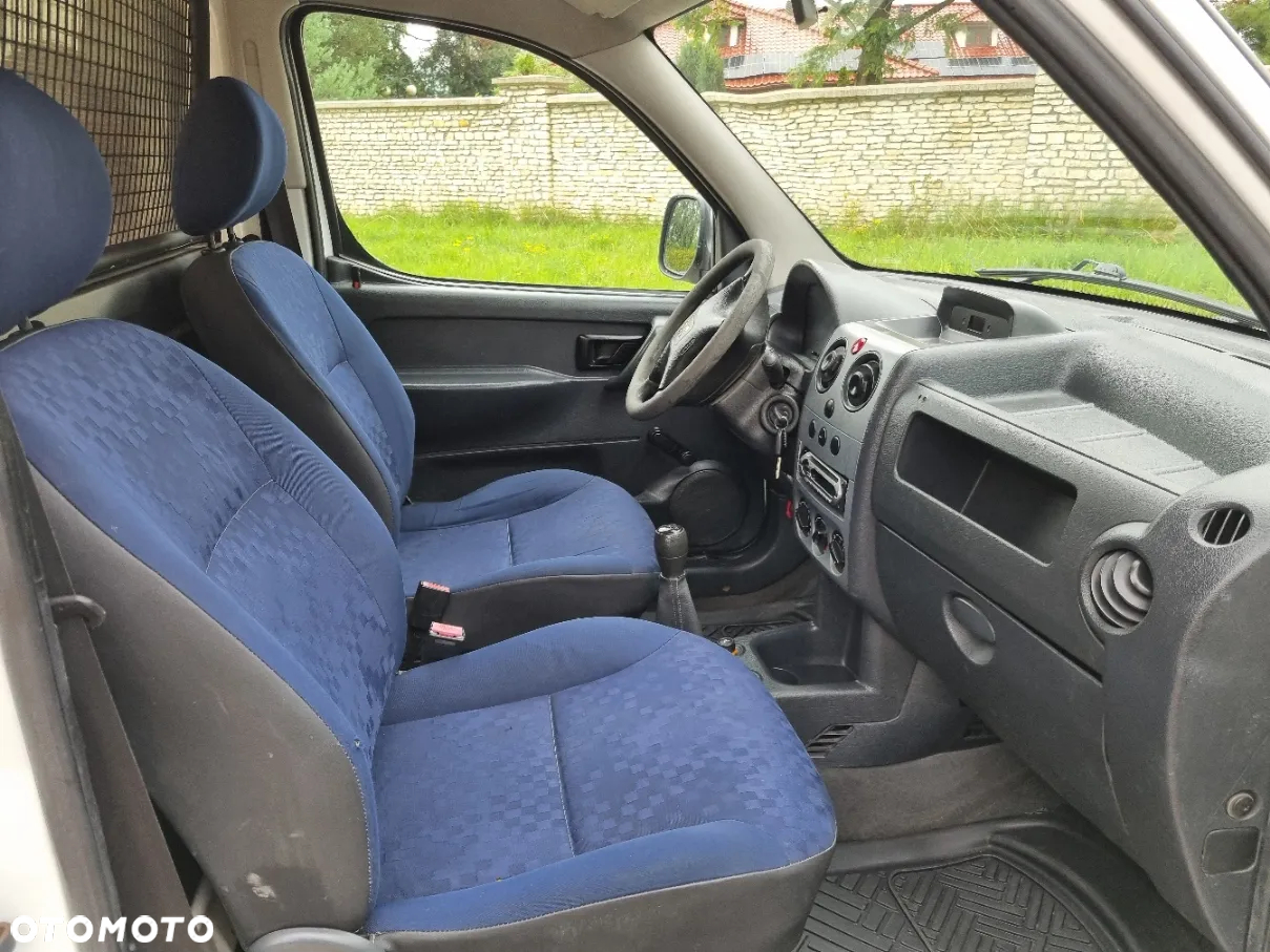 Peugeot Partner - 19