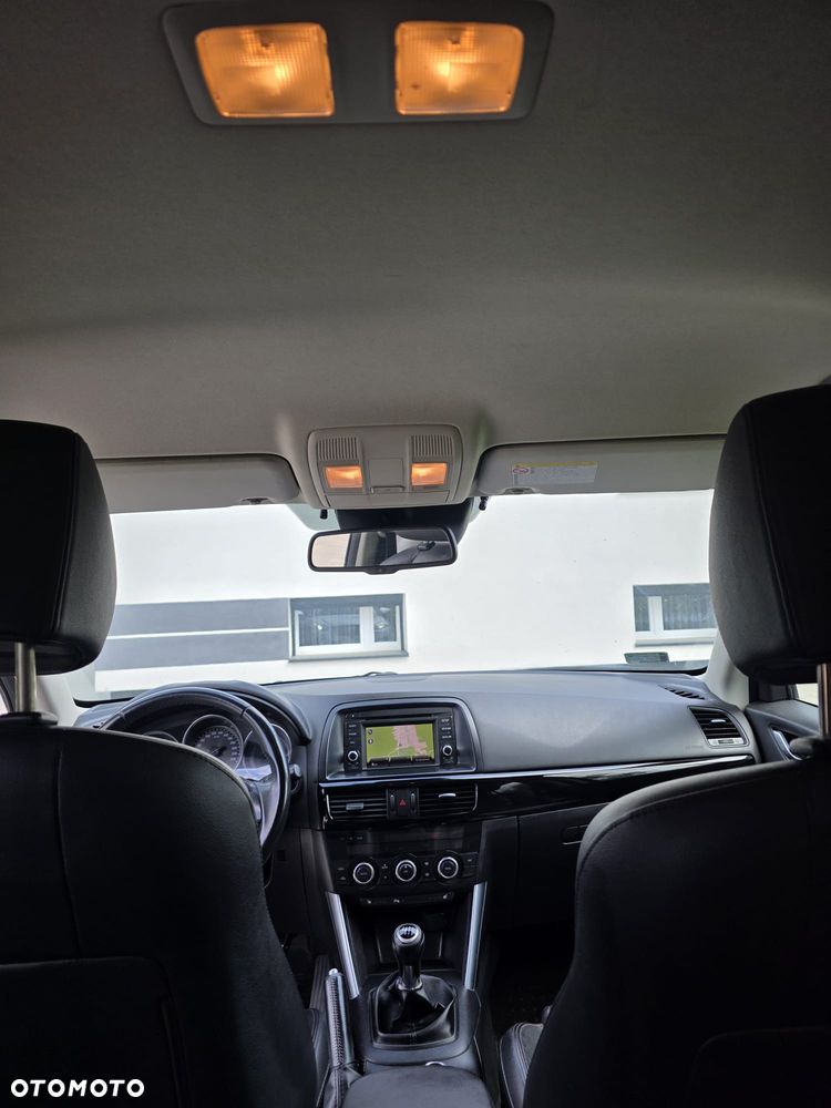 Mazda CX-5 2.0 Skypassion - 19